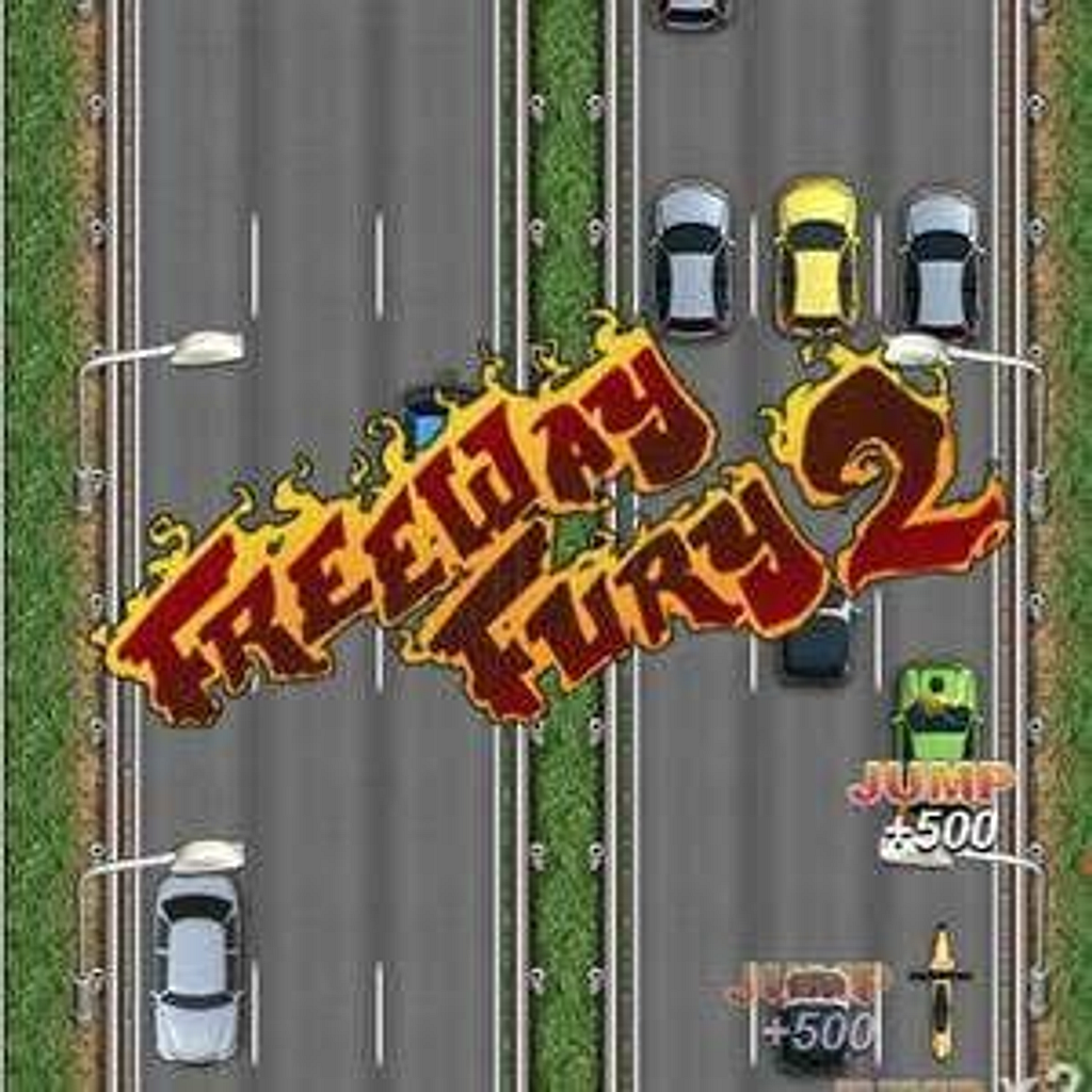 Freeway Fury - Jogo para Mac, Windows (PC), Linux - WebCatalog