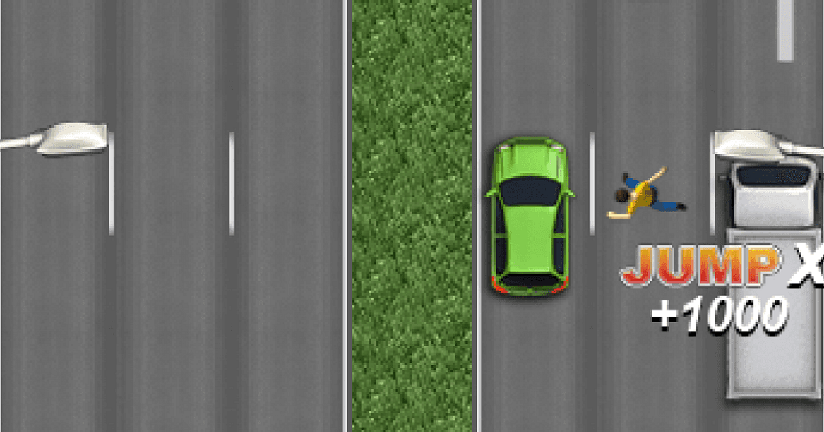 Freeway Fury 2 - Jogo para Mac, Windows (PC), Linux - WebCatalog