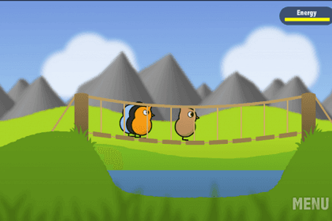 Duck Life 3: Evolution - Jogo Gratuito Online