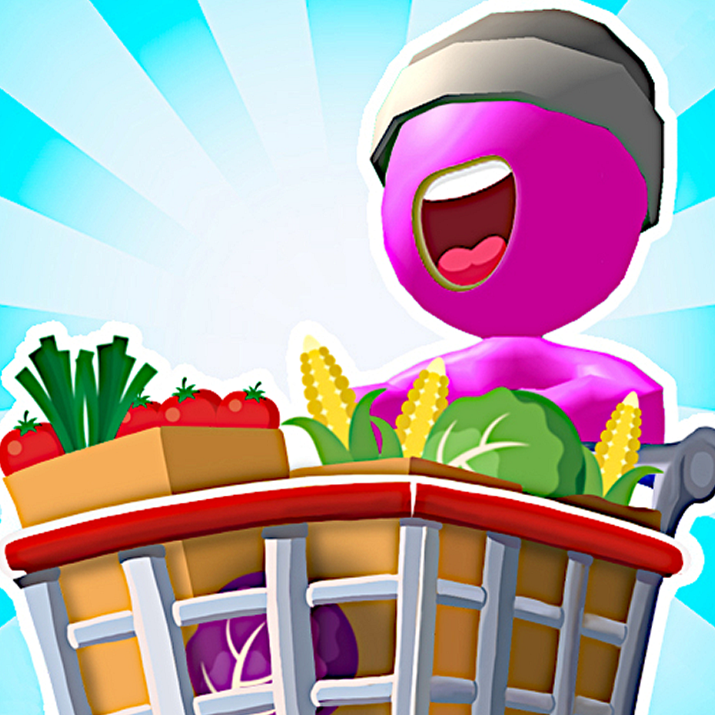 Mini Market Tycoon - Free Play & No Download | FunnyGames