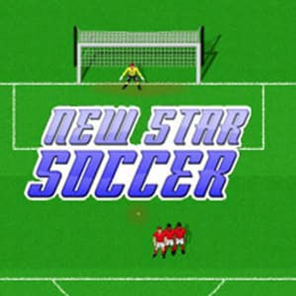 New Star Soccer