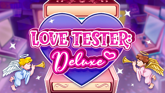 Love Tester Game - Play for free on