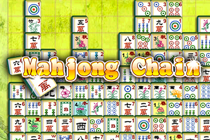 Mah Jong Connect - Free Play & No Download