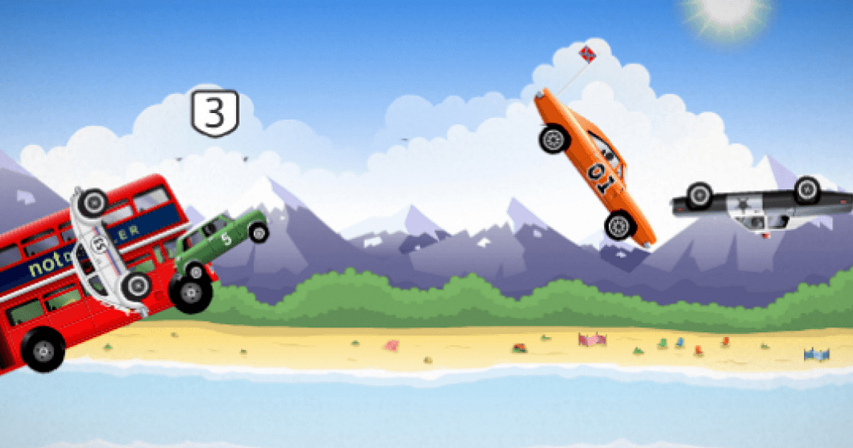 Moto X3M 3 - Jogos Friv  Rush games, Games, Racing