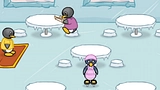 Penguin Diner 2 - Play free online games on PlayPlayFun