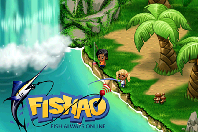 Fishy Games - Play Online