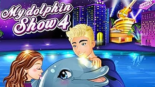 My Dolphin Show 4 - Free Play & No Download