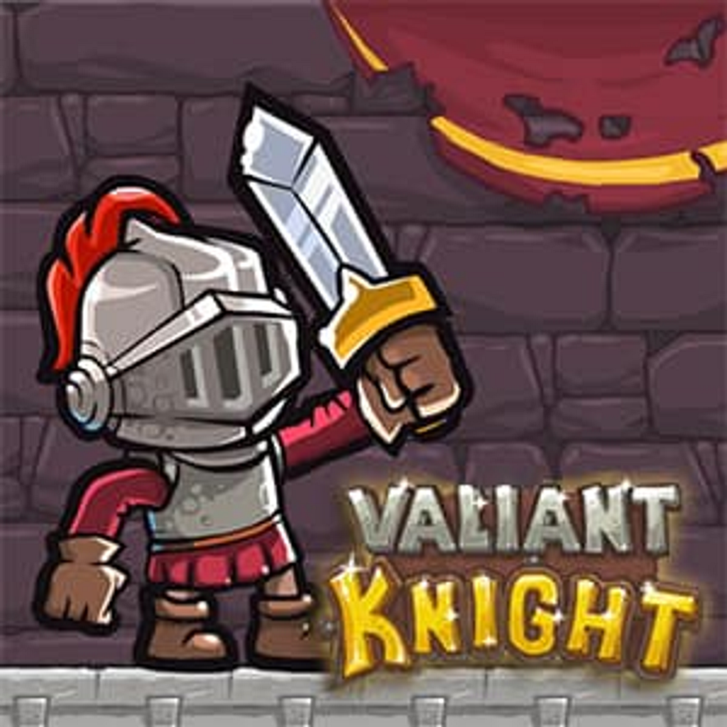 Valiant Knight