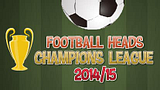 Football Heads Champions League