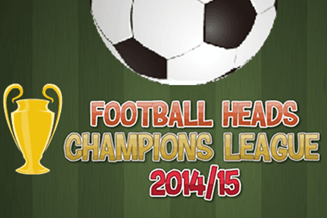 Football Heads Champions League