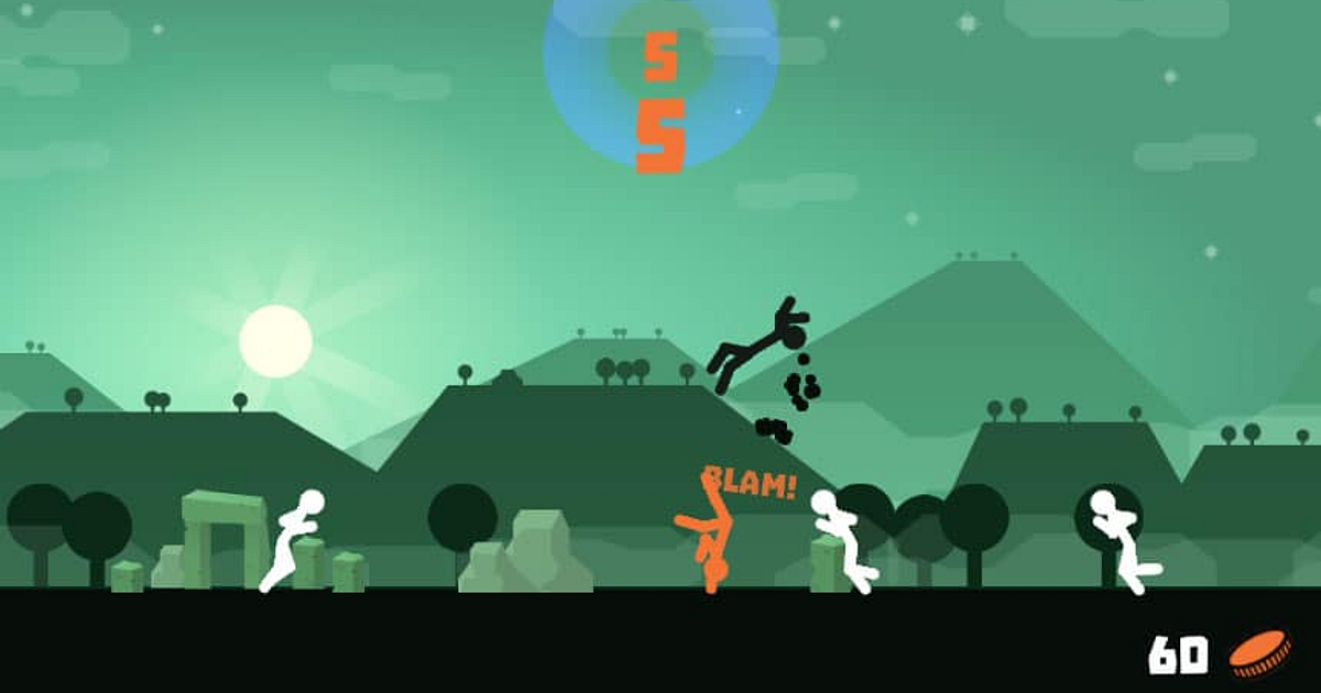 stick fight free