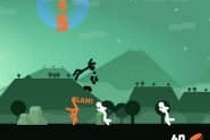 Stickman Fighting  Play Now Online for Free 