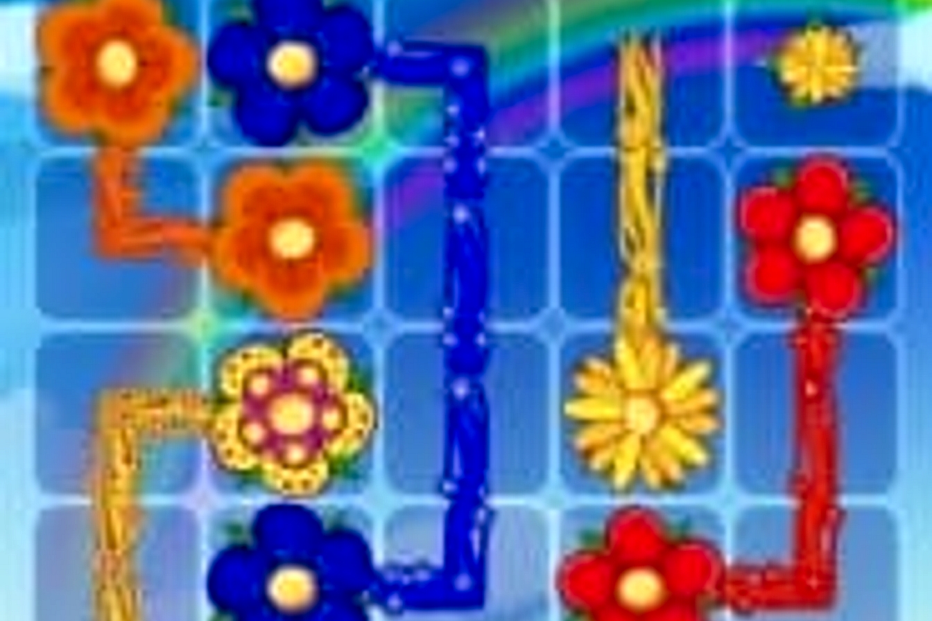 Flowers Free Play & No Download FunnyGames