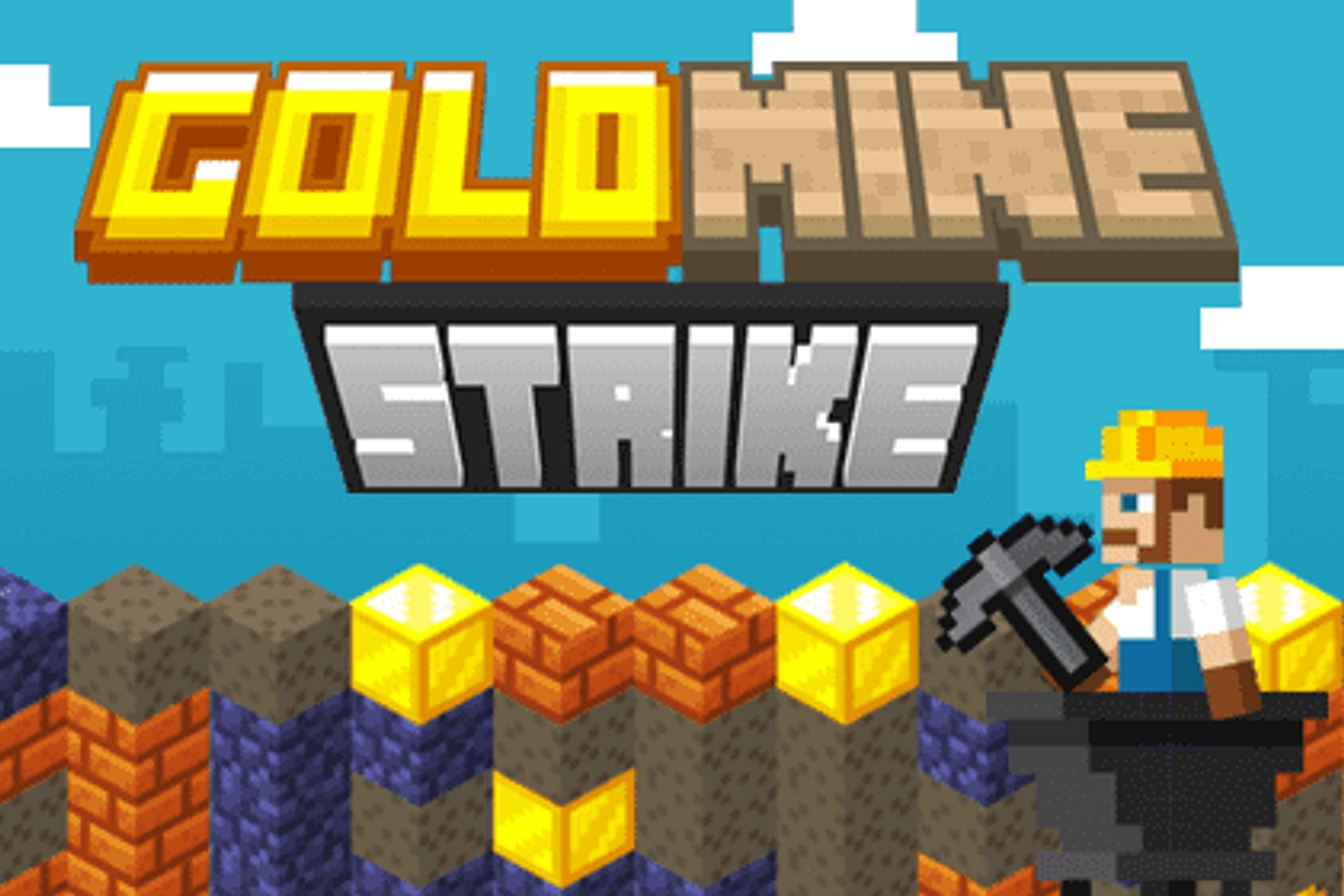 gold strike free play