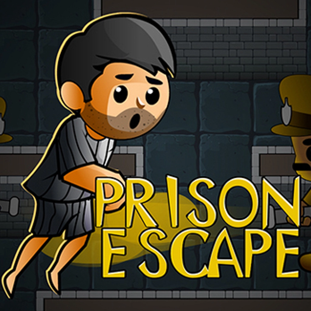 Noob Miner: Escape from Prison - Jogo Grátis Online
