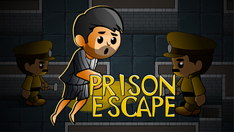 PRISON ESCAPE: STICKMAN STORY free online game on