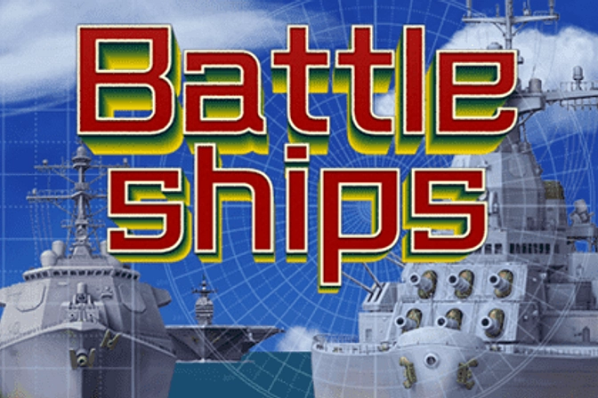 Battleship War Multiplayer - Free Play & No Download