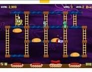 Cartoon Games Play For Free Funnygames