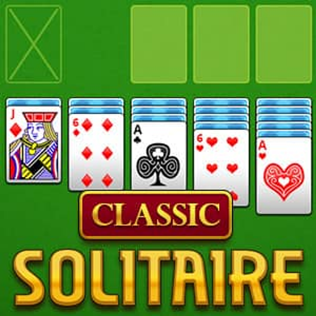 Best Classic Solitaire: Play Best Classic Solitaire for free