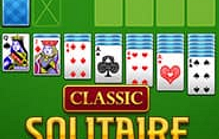 free classic solitaire game download