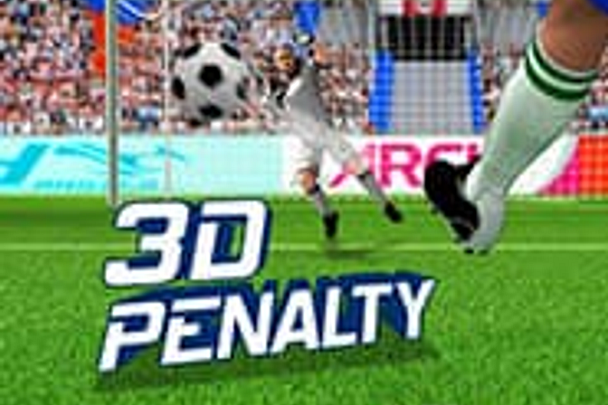 Football 3D  Play Now Online for Free 