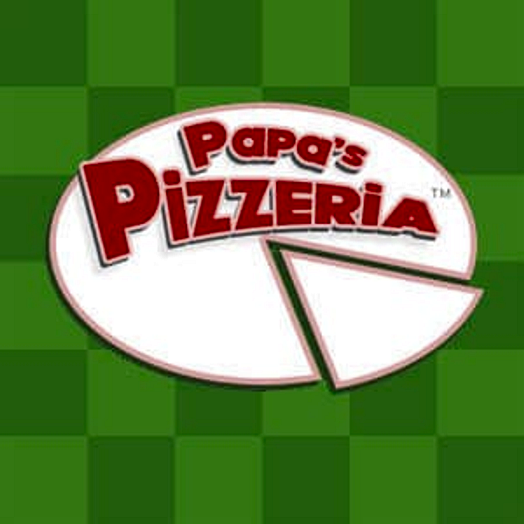 Papa's Pizzeria - Free Play & No Download