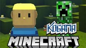 Kogama Minecraft 🕹️ Play on CrazyGames