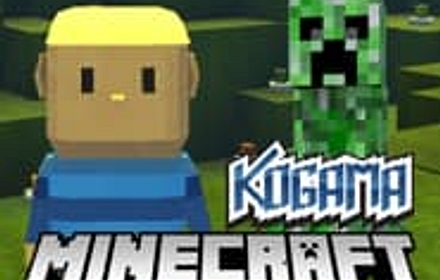 kogama games on pocogames kogama games on pocogames