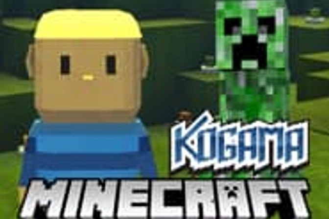 Minecraft for Free Play Online