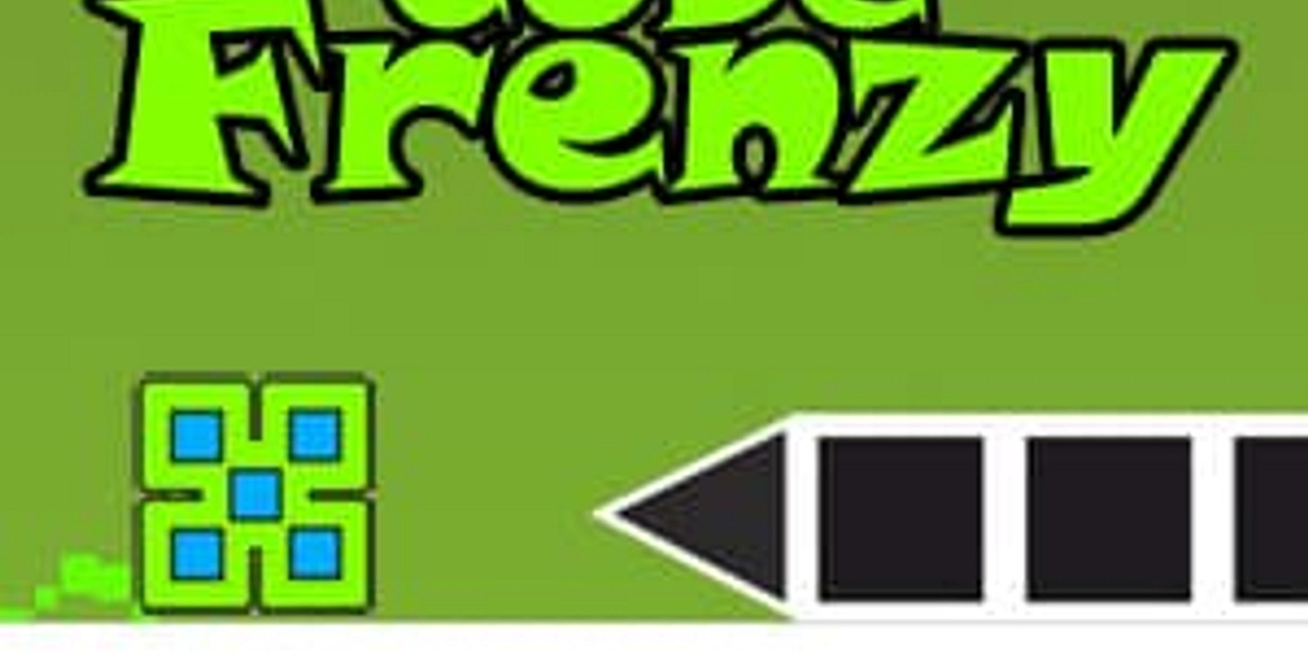 Cube Frenzy - Play Cube Frenzy Game Online