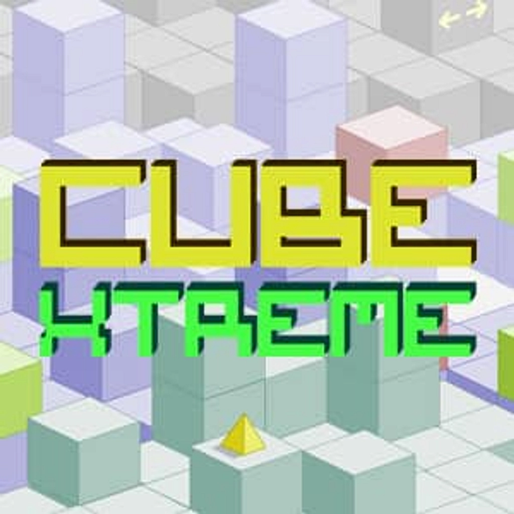 Cube Xtreme - Free Play & No Download | FunnyGames