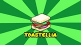 Toastellia