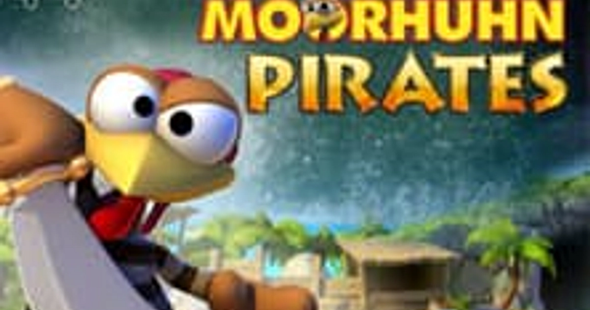 Moorhuhn Football - Free Play & No Download