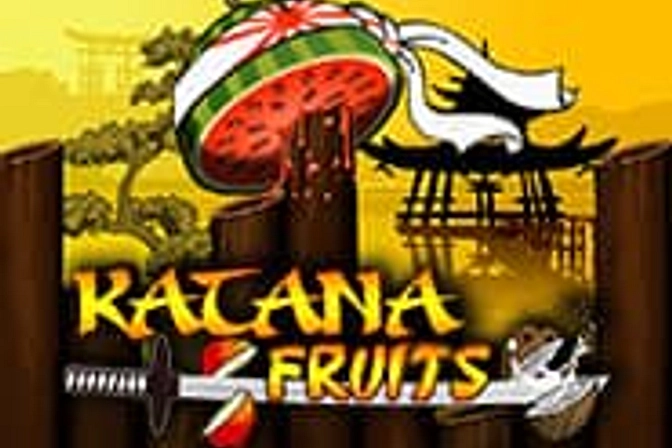 Ninja Fruits Online Slot Machine - Free to Play Online Now