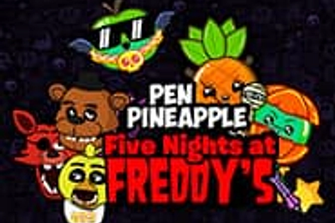 Five Nights at Freddys Full Version Free Download Game - EPN