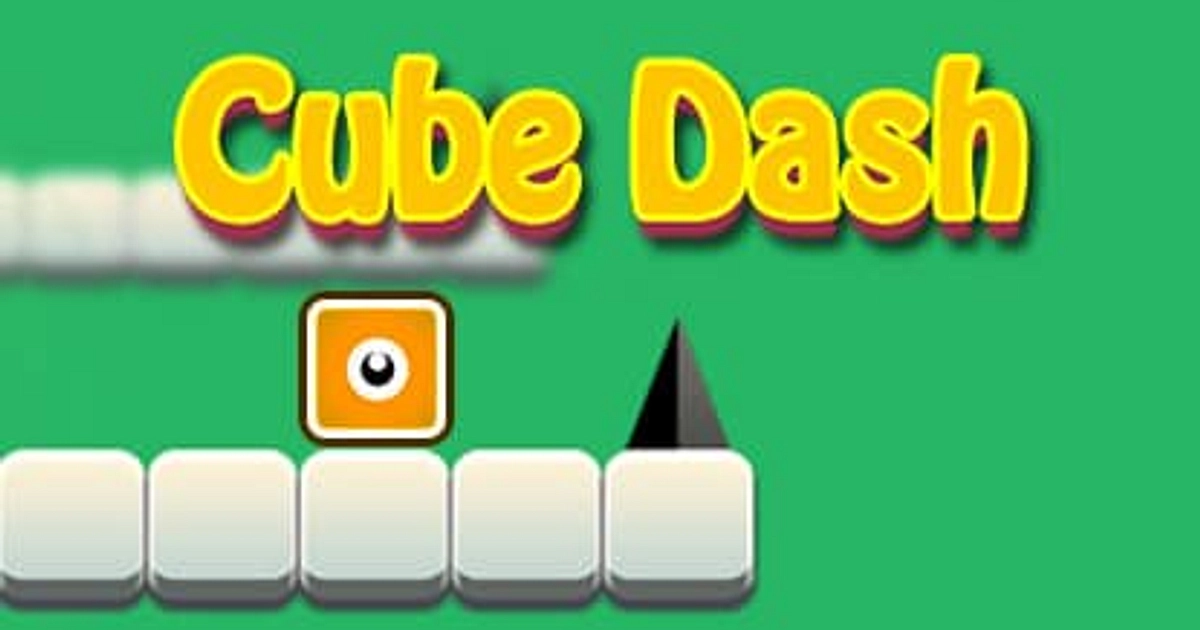 Cube Frenzy - Play Cube Frenzy Game Online