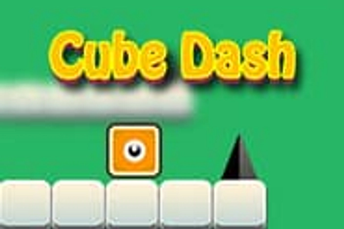 Cube Dash