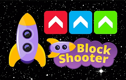 block shooter walkthrough