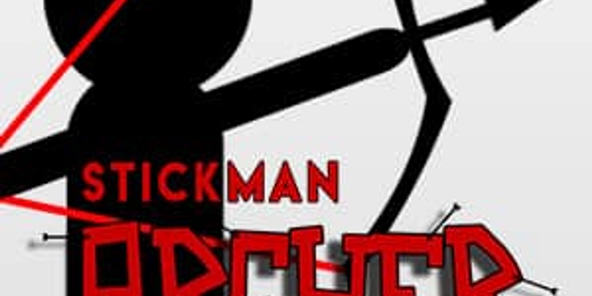 Stickman Archer 2 - Online Game - Play for Free