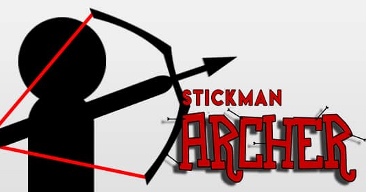 STICKMAN GAMES 🚶‍♂️ - Play Online Games!