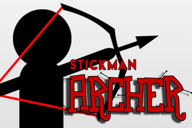 Fall Red Stickman - Free Play & No Download