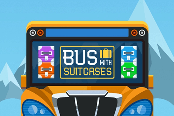 Bus Games - Play Free Online Games