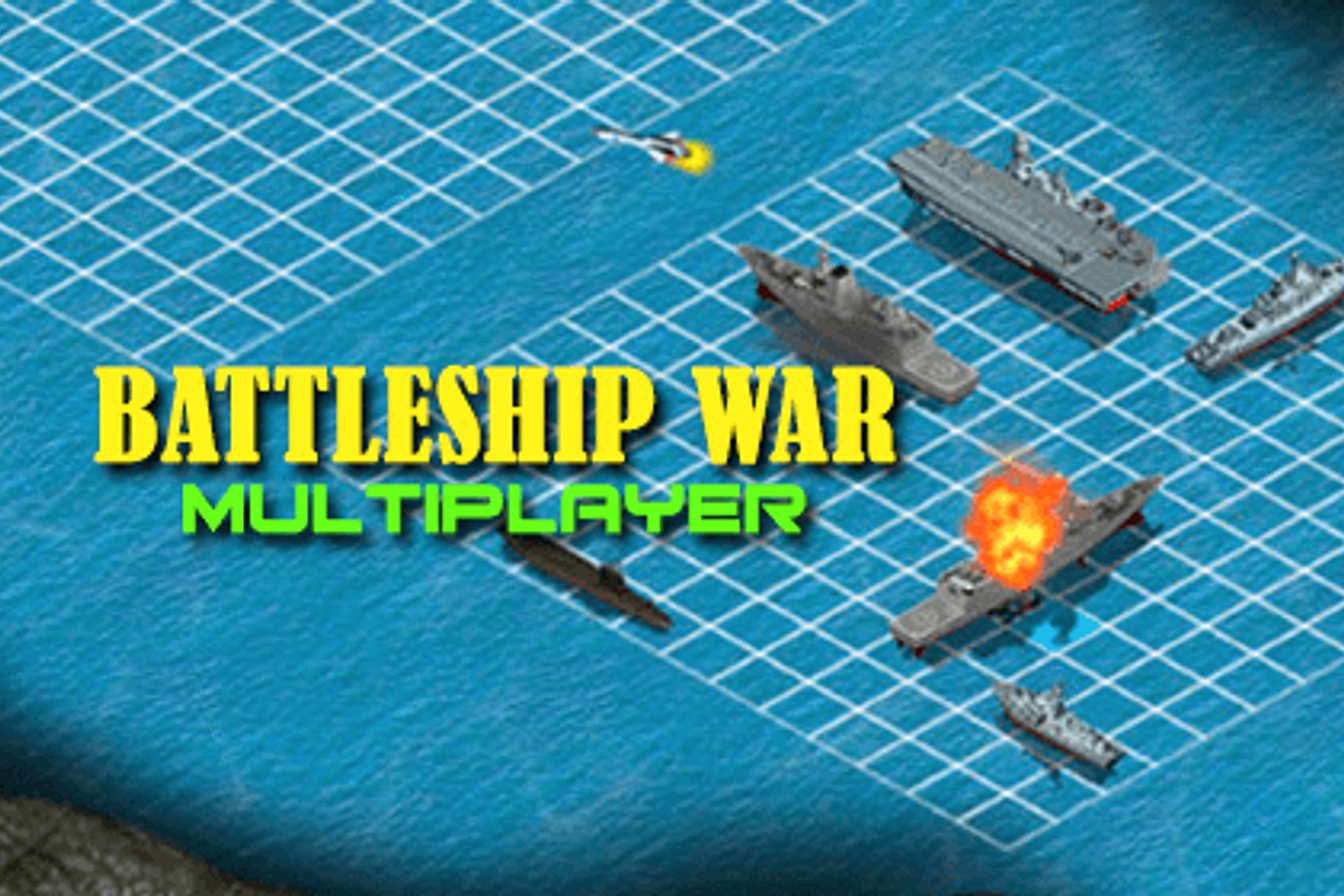 battleship online against computer