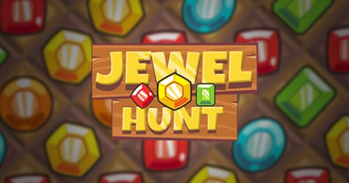 Trick Jewels - Online Game - Play for Free