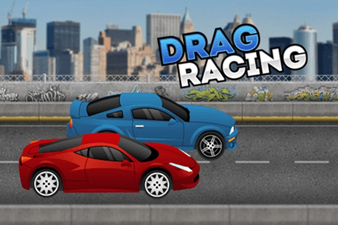 Drag Games 🕹️ Play on CrazyGames