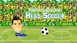 Football Heads - onlygames.io