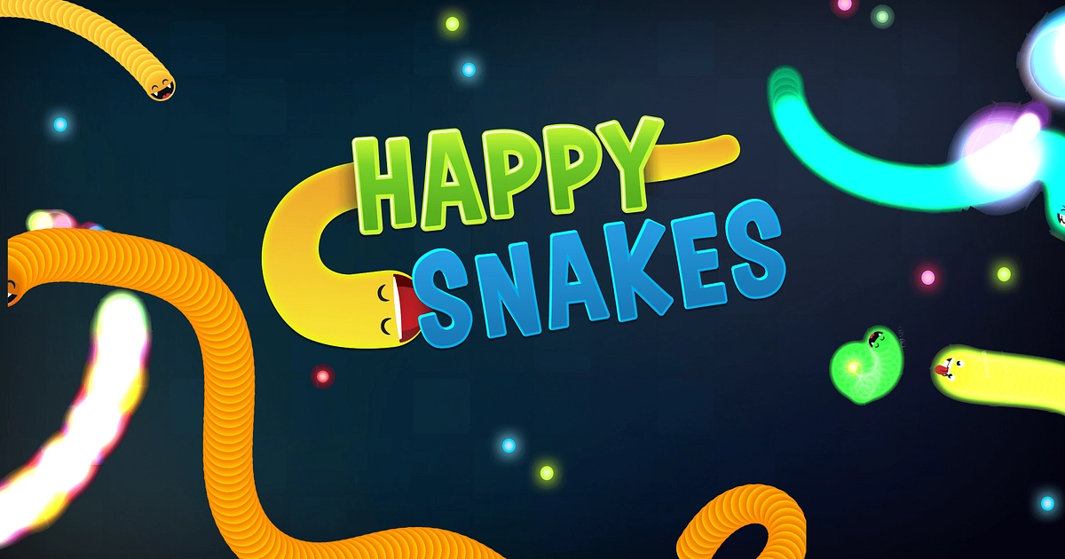 Snake Games - Play for Free