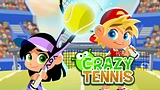 Crazy Tennis Online
