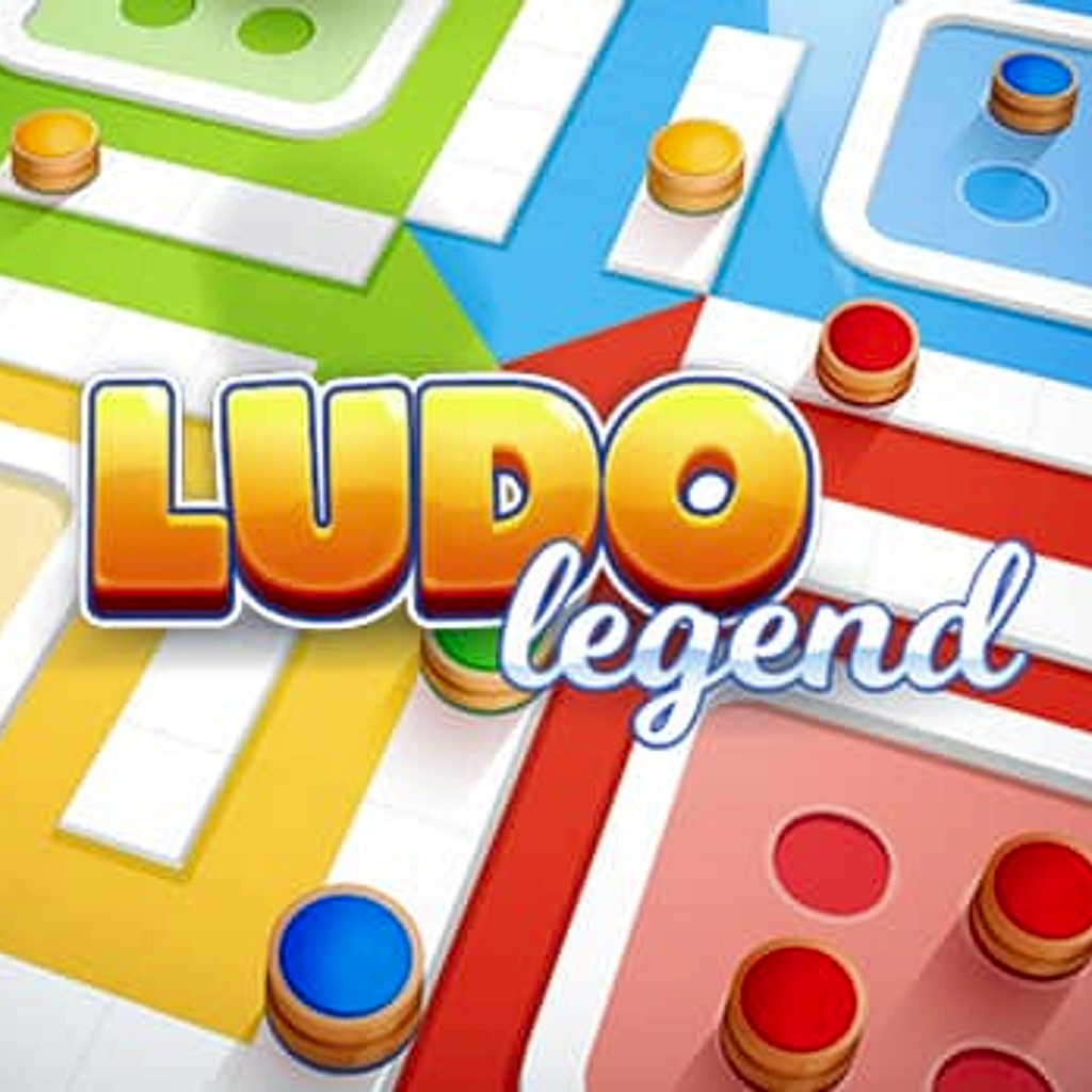 LUDO LEGEND - Jogos Friv 2018
