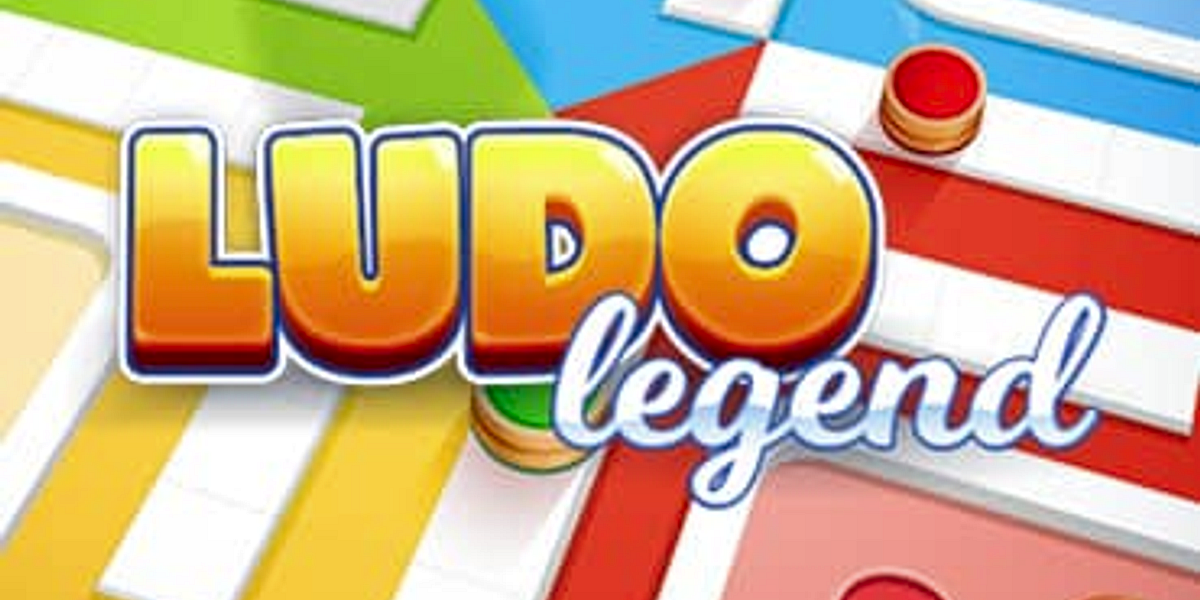 LUDO LEGEND jogo online no